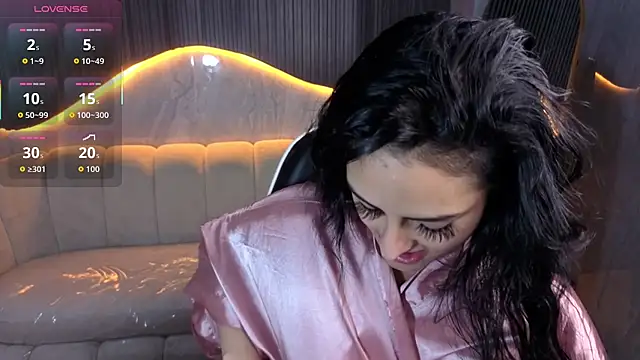 Tifany Tx online show from 03/29/26, 01:38