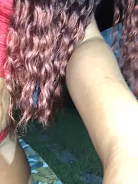 Geelalmeida online show from 02/16/26, 10:50