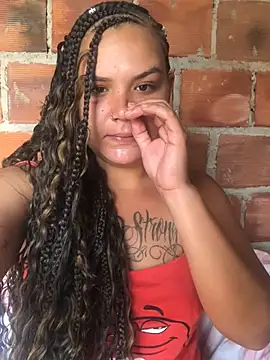 Geelalmeida online show from 03/31/26, 01:11