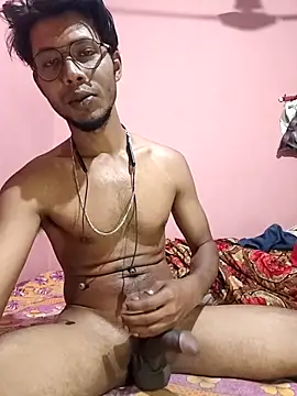 Advikk GSH online show from 01/14/26, 03:28