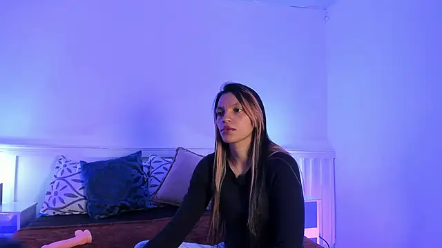 Ishtar 24 online show from 12/20/25, 11:17