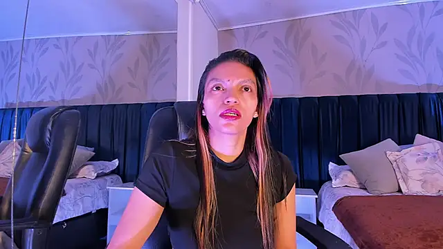 Ishtar 24 online show from 01/08/26, 11:45