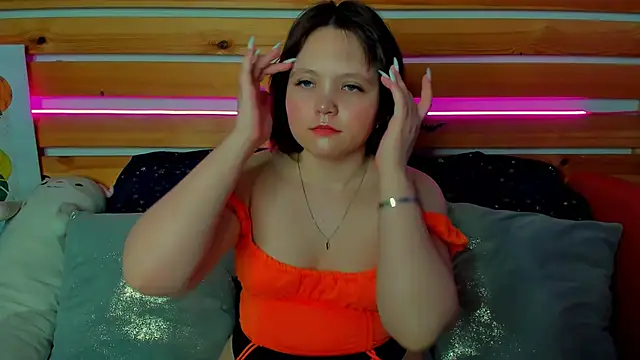 Mary Bryantt online show from 01/11/26, 01:21