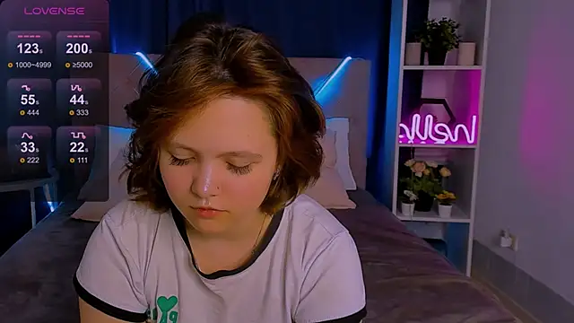 Mary Bryantt online show from 02/10/26, 01:21