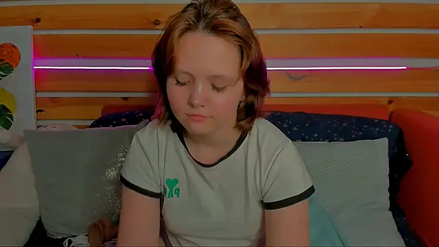 Mary Bryantt online show from 02/16/26, 08:21