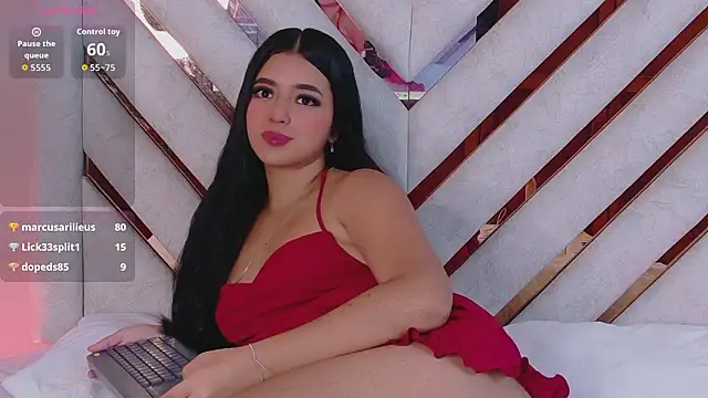 Jessie-Torres online show from 02/28/26, 11:44