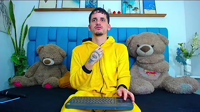 boy Dirty X online show from 02/17/26, 04:24