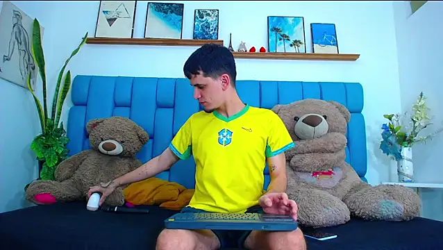 boy Dirty X online show from 02/19/26, 04:25