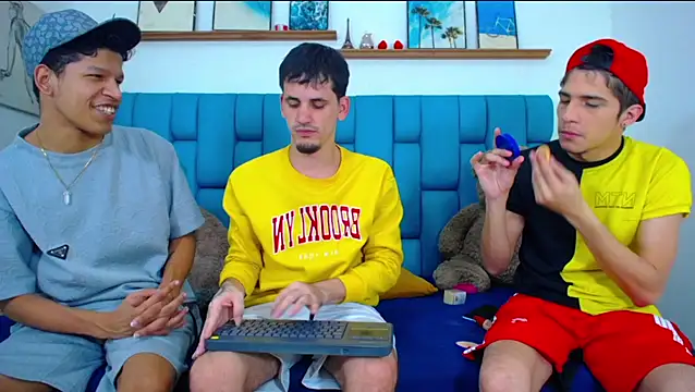 boy Dirty X online show from 03/05/26, 06:04