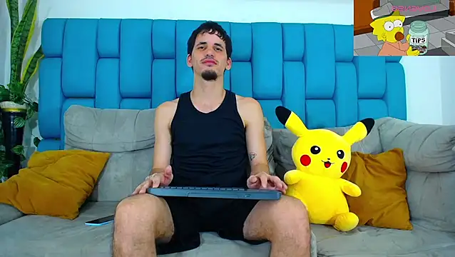 boy Dirty X online show from 03/31/26, 05:08