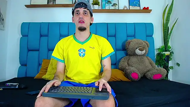 boy Dirty X online show from 04/10/26, 05:23