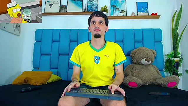 boy Dirty X online show from 04/11/26, 05:23