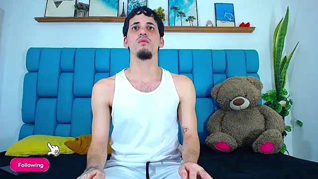 boy Dirty X online show from 04/14/26, 05:13