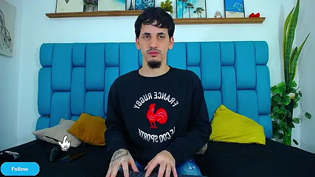 boy Dirty X online show from 04/18/26, 05:11