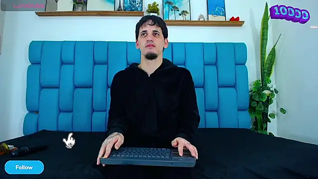 boy Dirty X online show from 04/23/26, 05:19