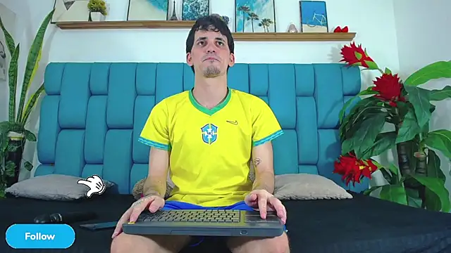 boy Dirty X online show from 05/12/26, 05:04