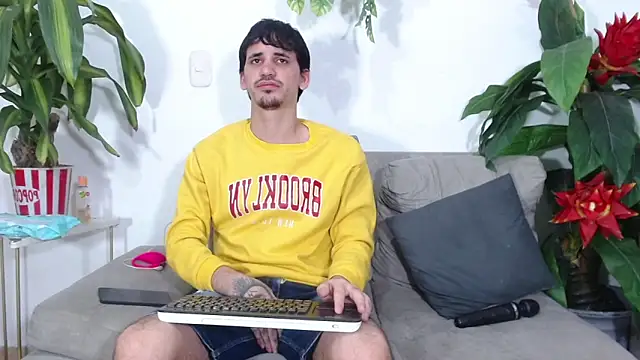 boy Dirty X online show from 05/19/26, 05:25