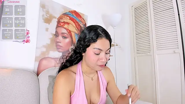 TinyCherryy online show from 05/29/26, 05:22