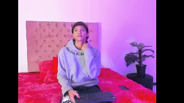 im ralff online show from 01/15/26, 08:01