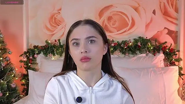 Snapshot of BlerLesly chatting on 12/22/25, 04:37 BlerLesly online show from 12/22/25, 04:37