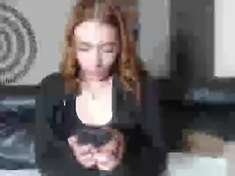 BeautyYoungblond online show from 04/22/26, 06:05