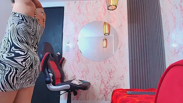 Helenna Rose online show from 02/02/26, 12:59