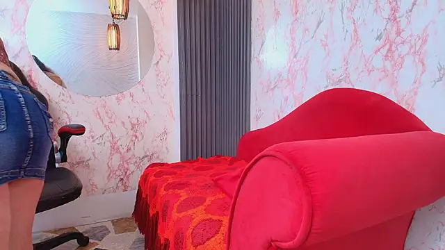 Helenna Rose online show from 02/09/26, 12:53