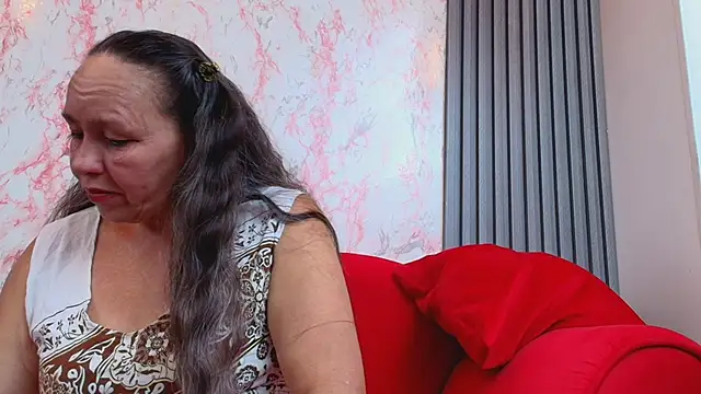 Helenna Rose online show from 03/05/26, 02:02