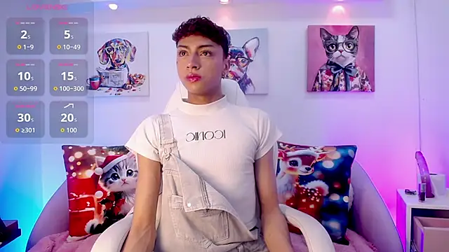 Owen JP online show from 12/19/25, 08:27