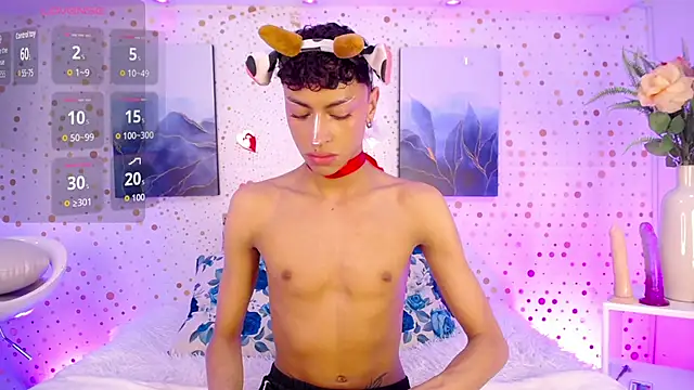 Owen JP online show from 03/01/26, 08:22