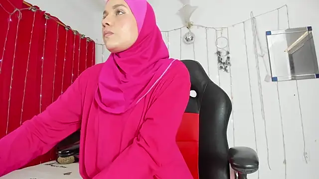 Sara-Maalouf online show from 02/03/26, 08:36