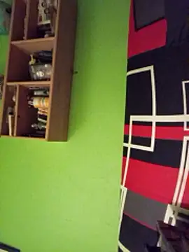 damslebambou1 online show from 03/08/26, 03:10