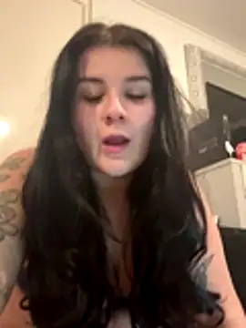 laceyblackx online show from 01/05/26, 10:46