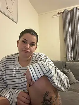 laceyblackx online show from 02/16/26, 08:49