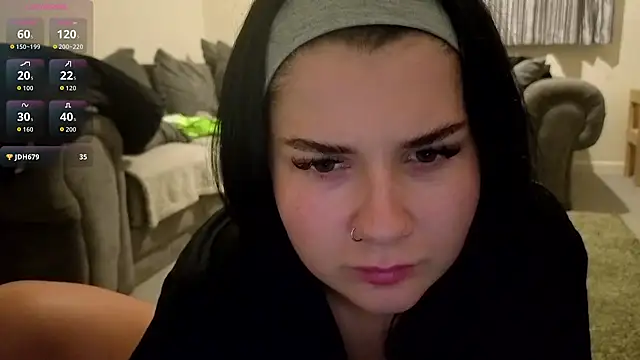 laceyblackx online show from 02/22/26, 09:35