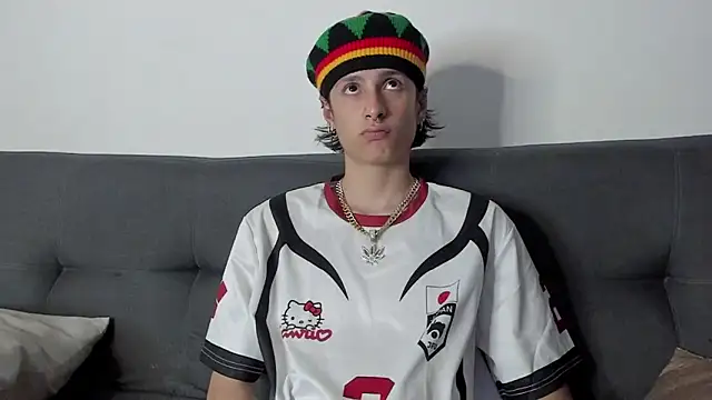 cirosky elchicopolla online show from 12/18/25, 04:18