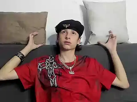 cirosky elchicopolla online show from 12/20/25, 03:46