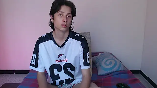 cirosky elchicopolla online show from 02/07/26, 04:22