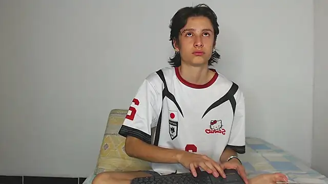 cirosky elchicopolla online show from 02/11/26, 03:44