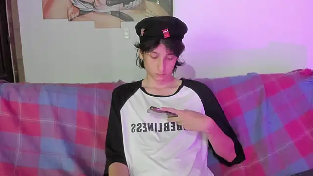 cirosky elchicopolla online show from 02/26/26, 03:49