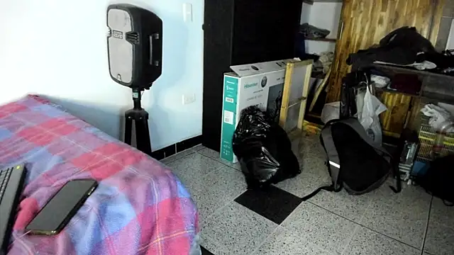 cirosky elchicopolla online show from 03/30/26, 03:51