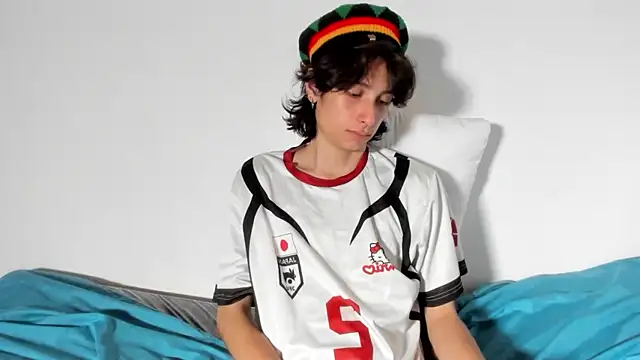 cirosky elchicopolla online show from 04/11/26, 07:45