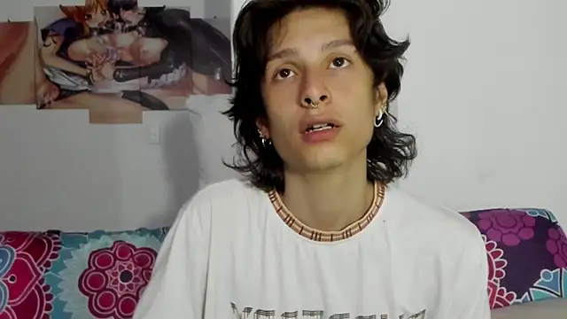 cirosky elchicopolla online show from 04/21/26, 03:46