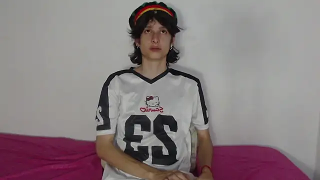 cirosky elchicopolla online show from 04/22/26, 02:25