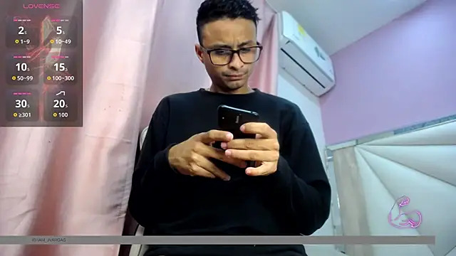 Ares funn online show from 02/09/26, 12:31