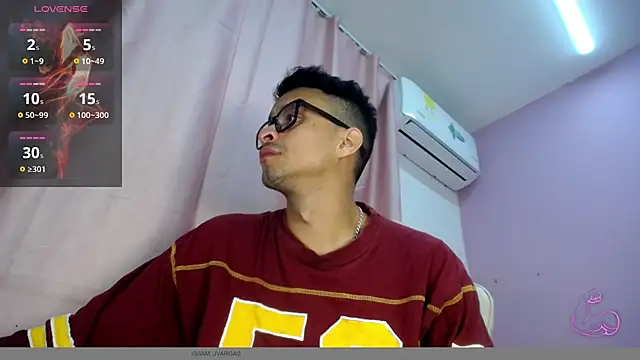 Ares funn online show from 03/05/26, 01:07