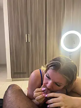 Natalia Fit online show from 04/09/26, 05:07