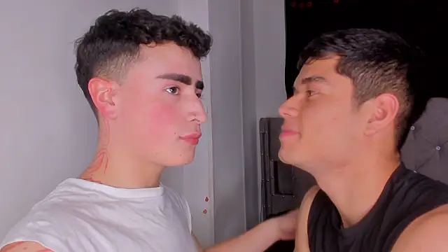 naughtysalomon   online show from 01/31/26, 11:58