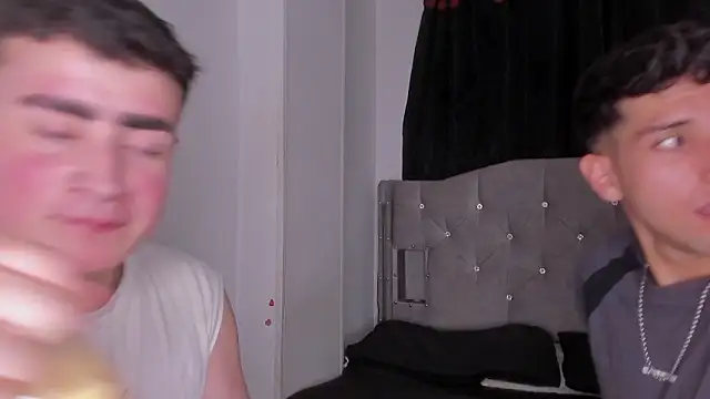 naughtysalomon   online show from 02/04/26, 02:50