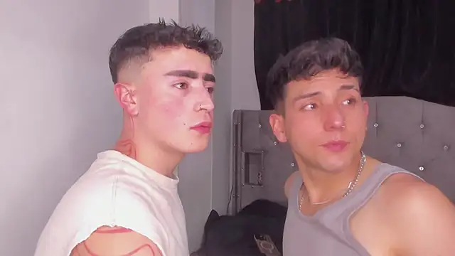 naughtysalomon   online show from 02/21/26, 12:11